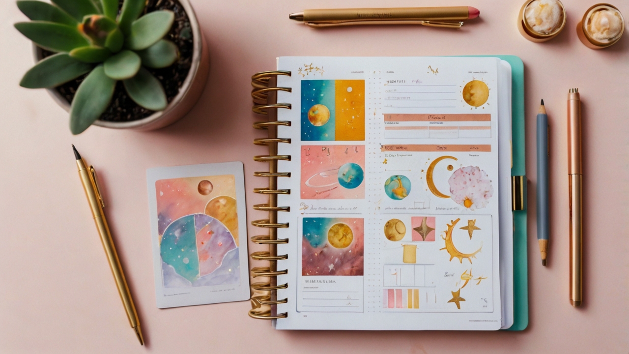 Narzędzia astrologiczne